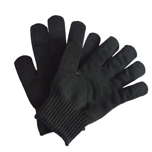 

High-quality Cut Stab Resistant Level 3 Working Protective Gloves Anti Abrasion for Safety Police Butcher Kitchen Stainless Steel