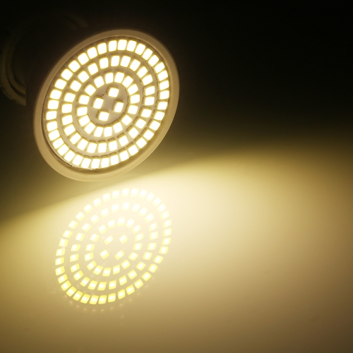 

Светодиодная лампочка для ламп E27 Socket Base LED White SMD2835 AC220V-240V Portable