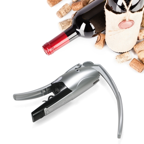 Elephant Wine Opener Wine Bottle Opener Wine Corkscrew Wing Corkscrew