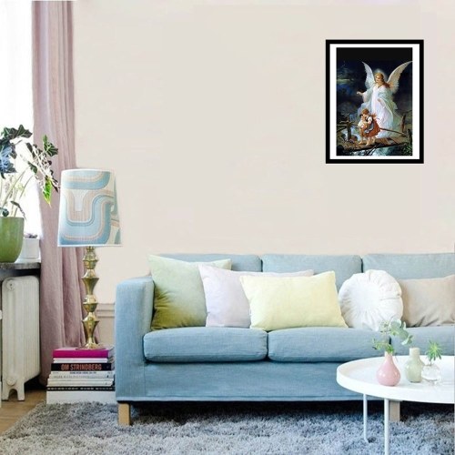 

5D DIY Diamond Painting Kit Искусство ремесла вышивка крест стежка Rhinestone украшения холст стены Home Office Decor Style 1