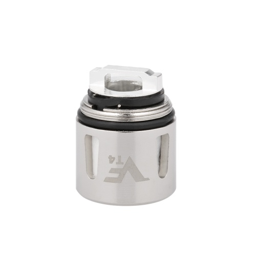 

5PCS/Lot GAISH VF-T4 Electronic Cigarette Atomizer Coil 0.15ohm Replacement Coil Head 45-60W Atomizer Tank Vaporizer for GAISH