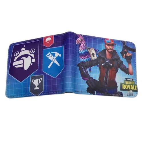 

Fortnite Night Game Peripheral Purse