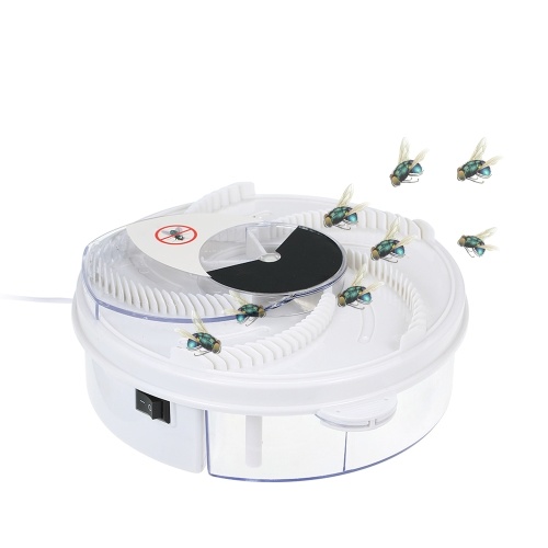 

10Pcs Fly Attractant Flycatcher Приманка для комаров насекомых