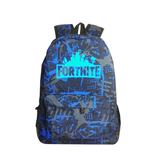 Luminous Backpack Bags