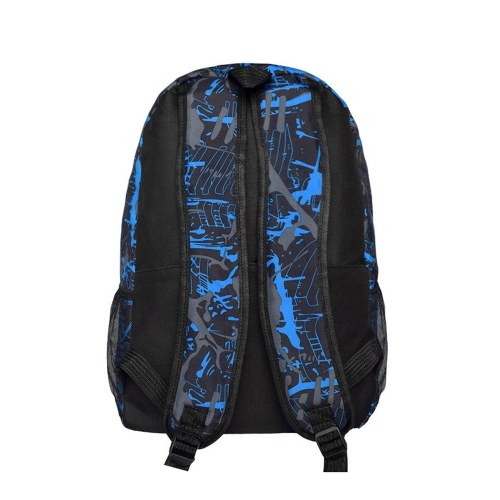 

Fortnite Night Game Luminous School Bag