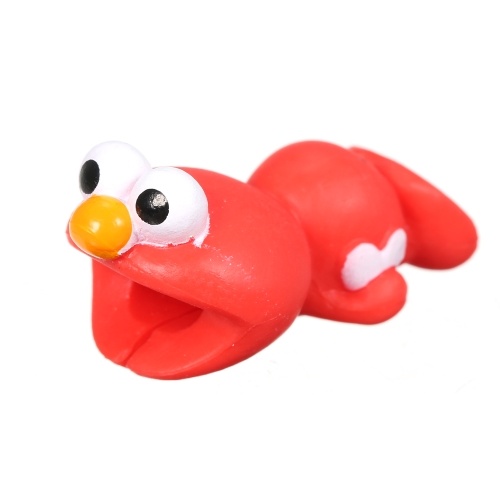 

Cute Animal Cable Bite USB Charging Protector Cover