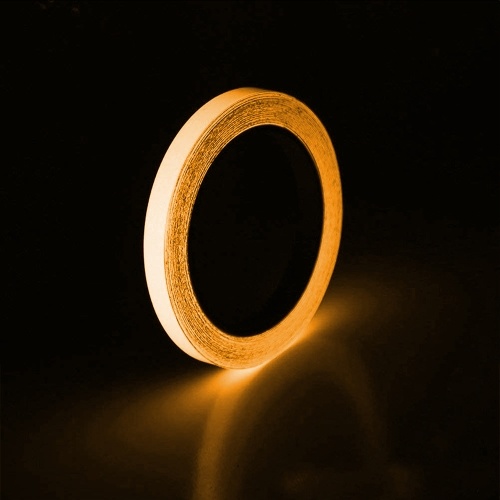 

3m/Roll 30mm Self-adhesive Luminous Tape Glow
