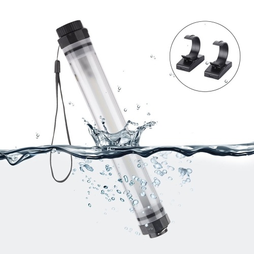 

Creative Tent Waterproof LED Emergency Camping Lantern