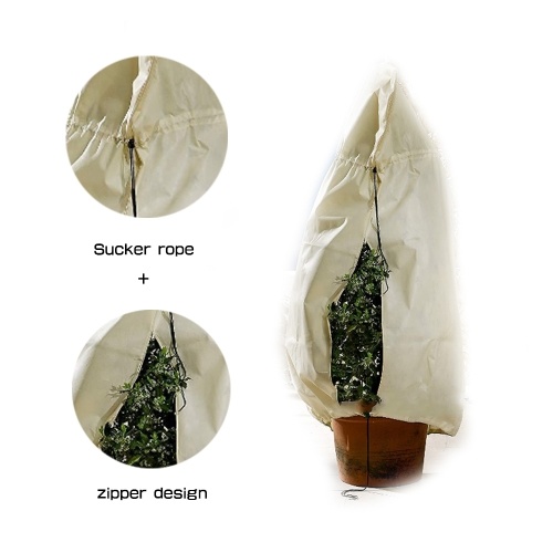 

Outdoor Garden Plant Protective Bag