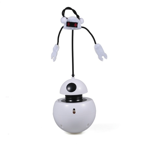 

3 IN 1 Cat Interactive Rotating Tumbler Ball