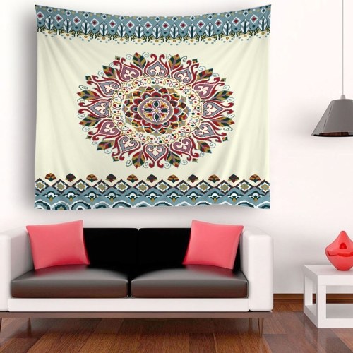 

Tapestry Wall Hanging Mandala Tapestries Wall Decorations Tapestry