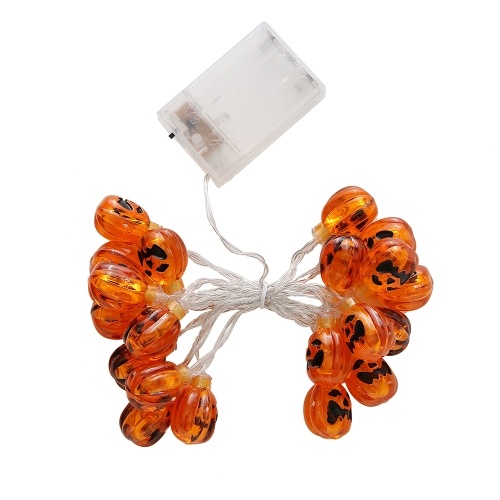 

Batt-ery Powered Fairy String Light