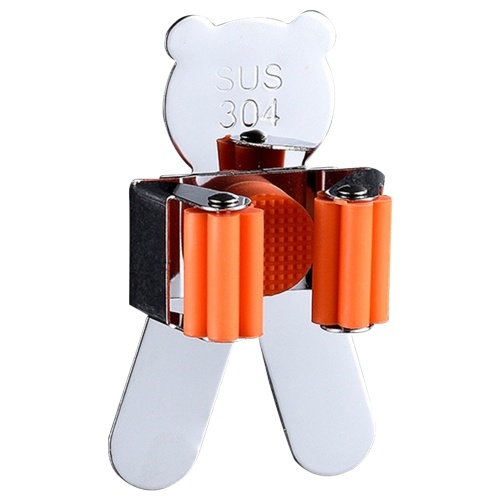 

Mop Holder Bathroom Broom Holder