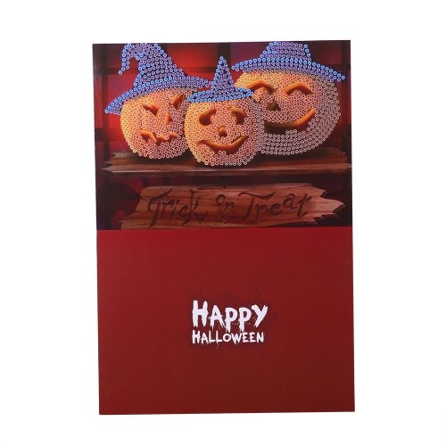 

5D Diamond Painting Christmas Cards
