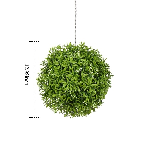 

Artificial Grass Ball Realistic Fake Grass