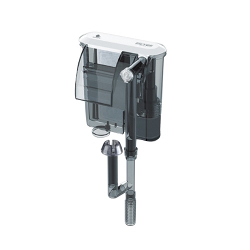 Fish Tank Filter Aquarium External Filter Waterfall Suspension Oxygen Pump Submersible Hanging Fliter