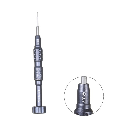 Screwdriver Precision Screwdrivers Rotating Cap Pocket Screwdriver