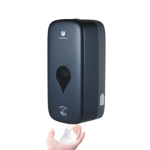 

CHUANGDIAN Auto Infrared Soap Dispenser