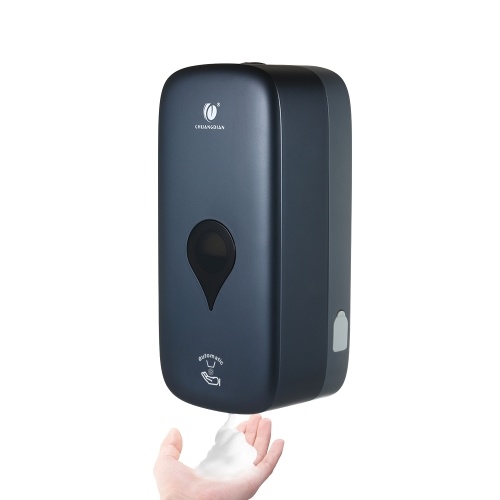 CHUANGDIAN Auto Infrared Soap Dispenser