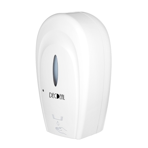 DECDEAL Automatic Wall-mounted Soap Dispenser