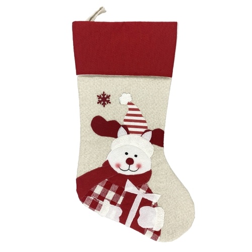 

Christmas Stocking Large Xmas Stocking