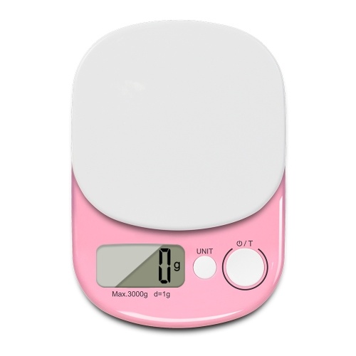 

Food Scale Digital Kitchen Scale for Baking Cooking