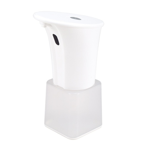 

280mL Automatic Foam Soap Dispenser Infrared Hand-free Touchless Foaming Soap Dispenser