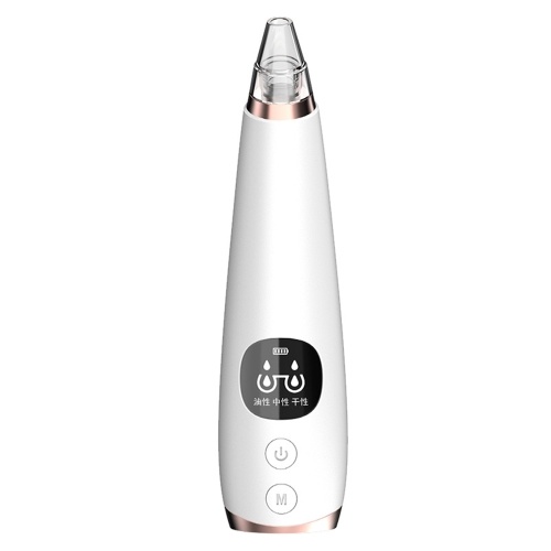 

Electric Blackhead Remover Pore Vacuum Cleaner