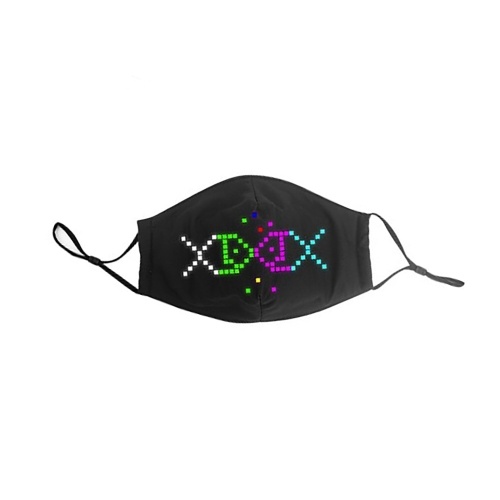 

Led Display Magic Mask Face Mask