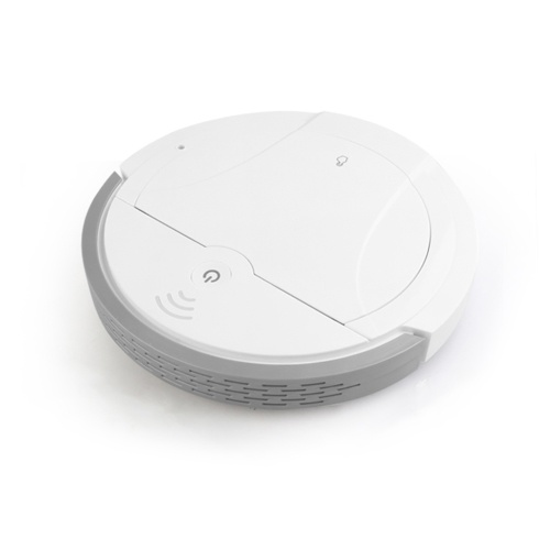

Robot Vacuum Cleaner