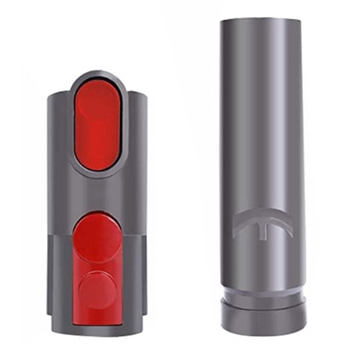 

Adaptor + Connector Adaptor Vacuum Head