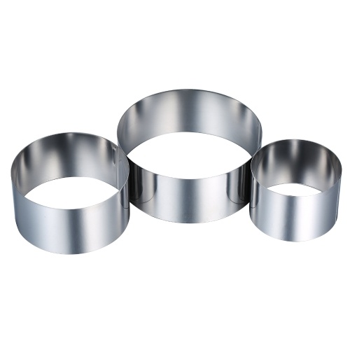 

3pcs Biscuit Cookie Cutters