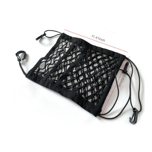 

Car Mesh Organizer Seat Back Net Bag