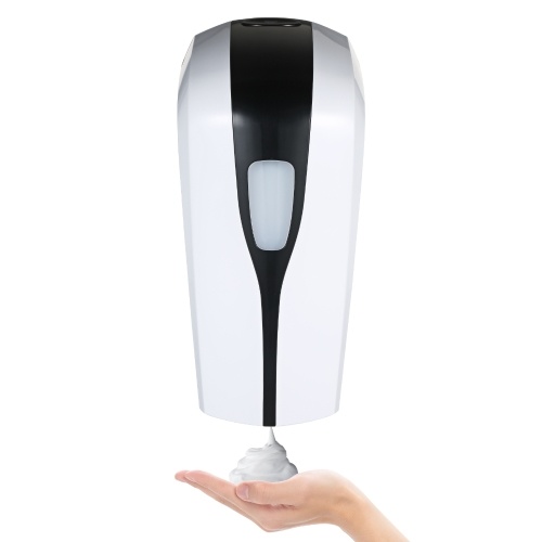 

Automatic Foaming Soap Dispenser