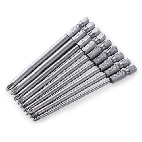 

9pcs Magnetic Screwdriver Bit