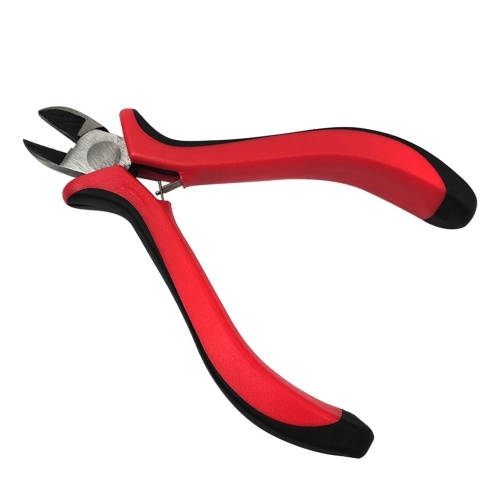 Mini Pliers Diagonal Pliers DIY J-ewelry Tools