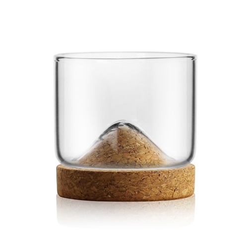 

Home Kitchen Thicken Glass Cup