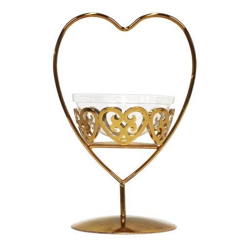 

Outdoor Courtyard Hollow Bird Feeder