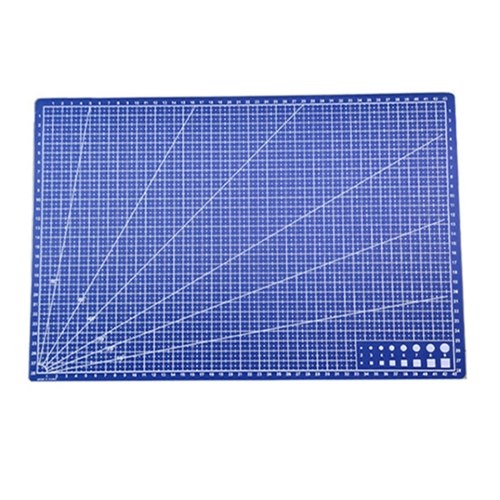 

PVC Cutting Board Self Healing Rotary Mat