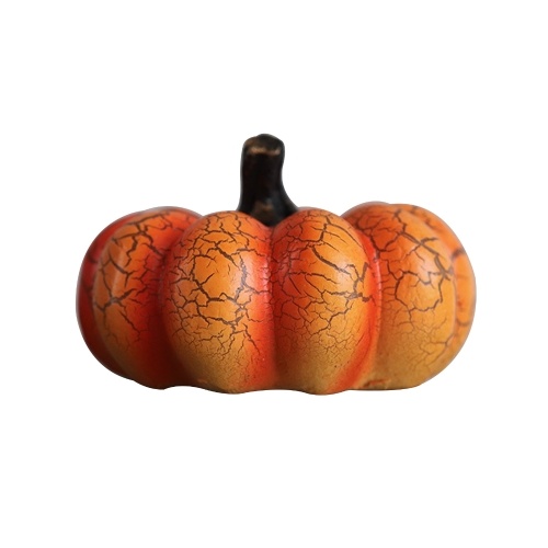 

Halloween Pumpkin Lamp Battery Operated LED Warm Light