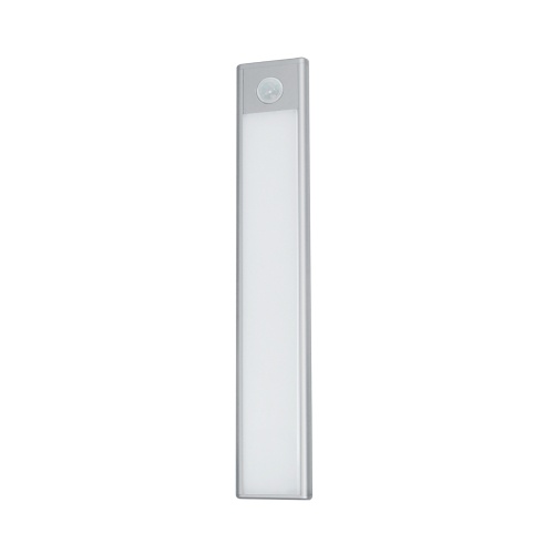 LED Motion Sensor Closet Light Super Bright Cabinet Light Wireless Night Light for Drawer Wardrobe Kitchen Hallway