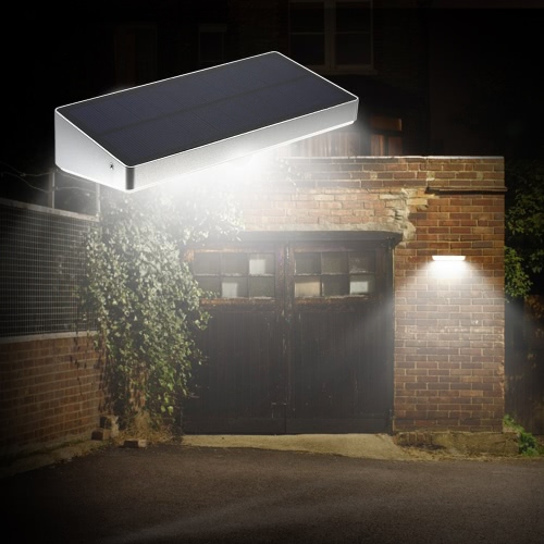 

Solar Light 48 LED