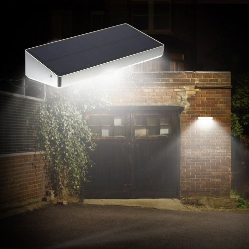 Solar Light 48 LED