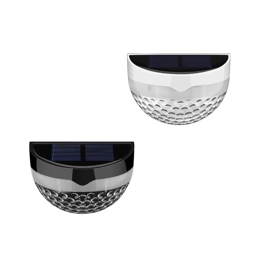 

Solar Powered Wireless Light