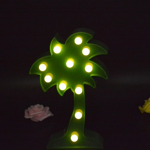 

Cute LED Neon Lamp Living Room Bedroom Desktop Decorative Light Red Flamingos