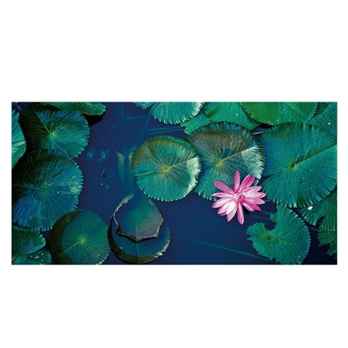 

1 Pcs Large Self-adhesive Floor Sticker
