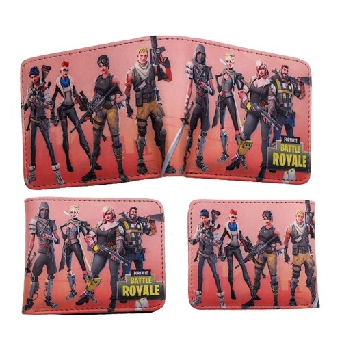 

Fortnite Night Game Peripheral Purse