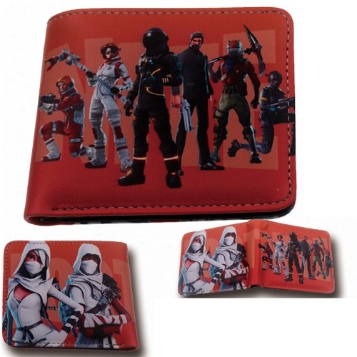 

Fortnite Night Game Peripheral Purse
