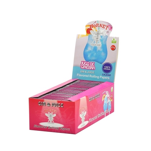 

50pcs Funny Innovative Disposable Cigarette Papers