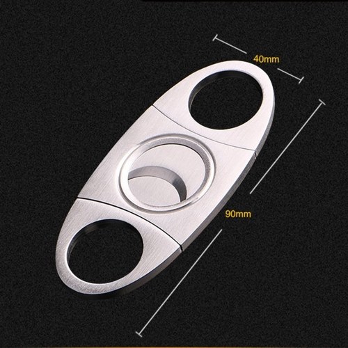 

Multi-functional Pocket Cigar Cutter